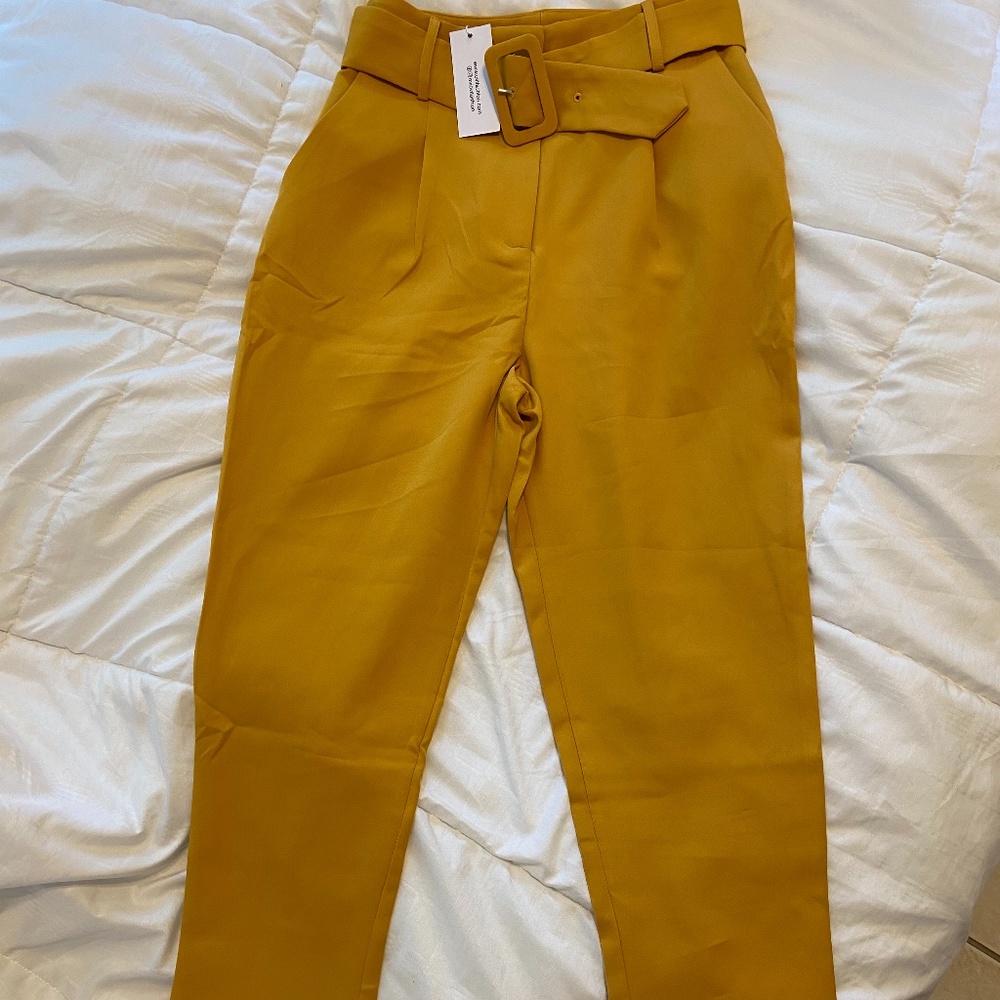 Pant